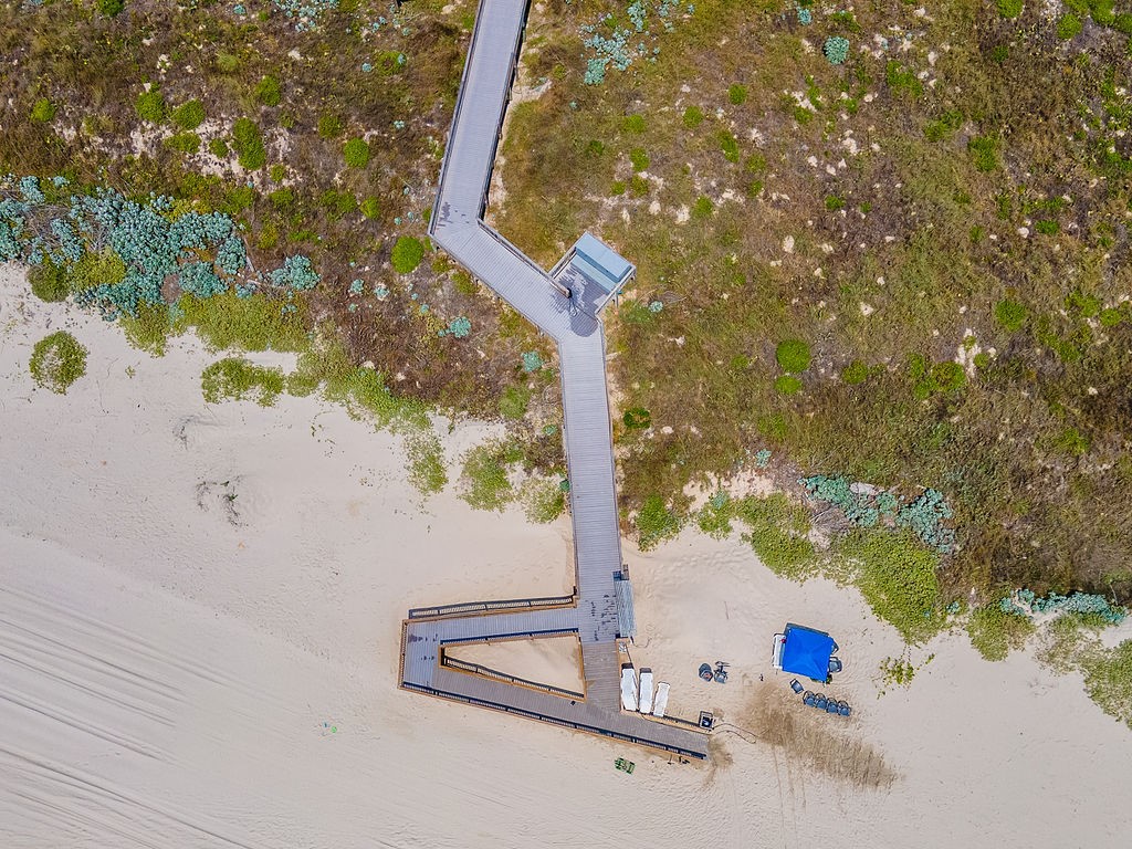 6649 Seacomber Dr 307