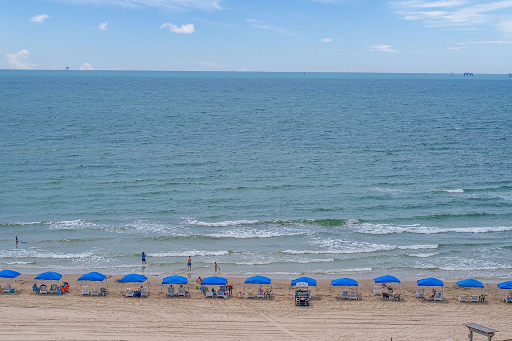 6649 Seacomber Dr 307