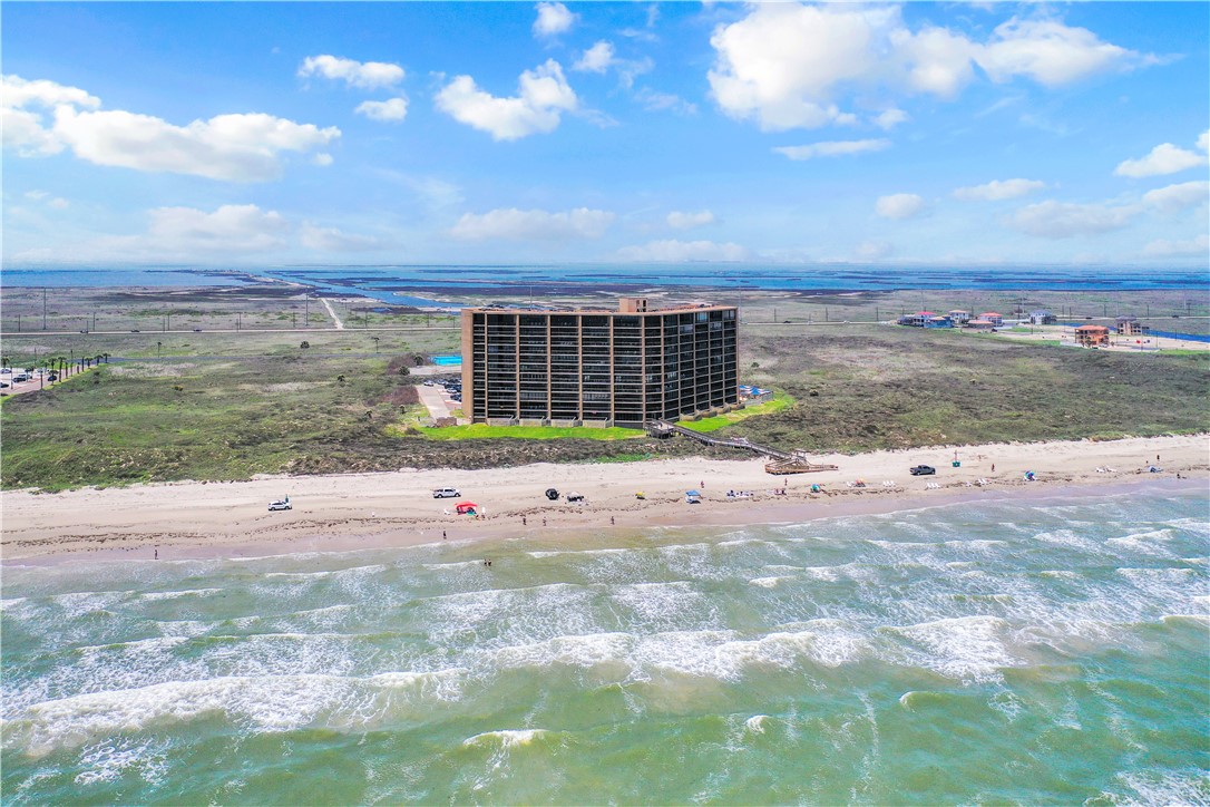 6649 Seacomber Dr 601