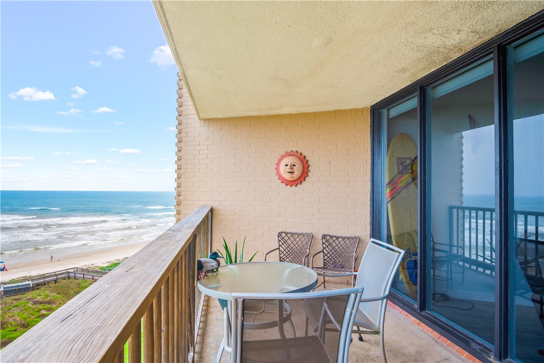 6649 Seacomber Dr 601