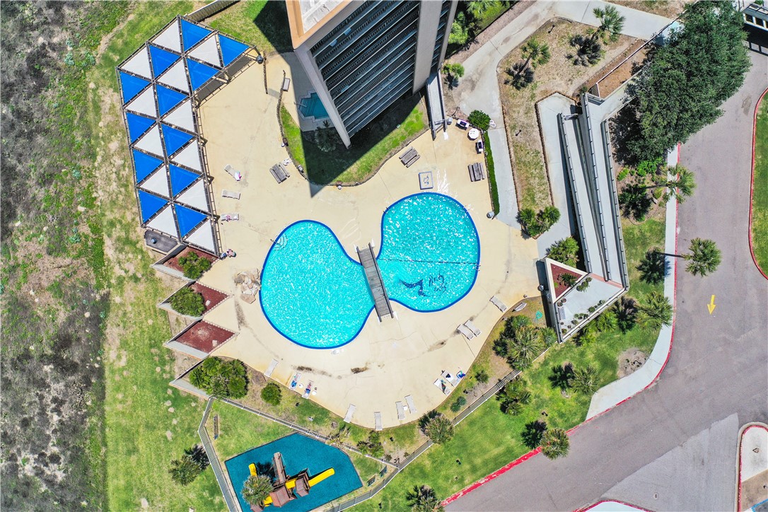 6649 Seacomber Dr 601