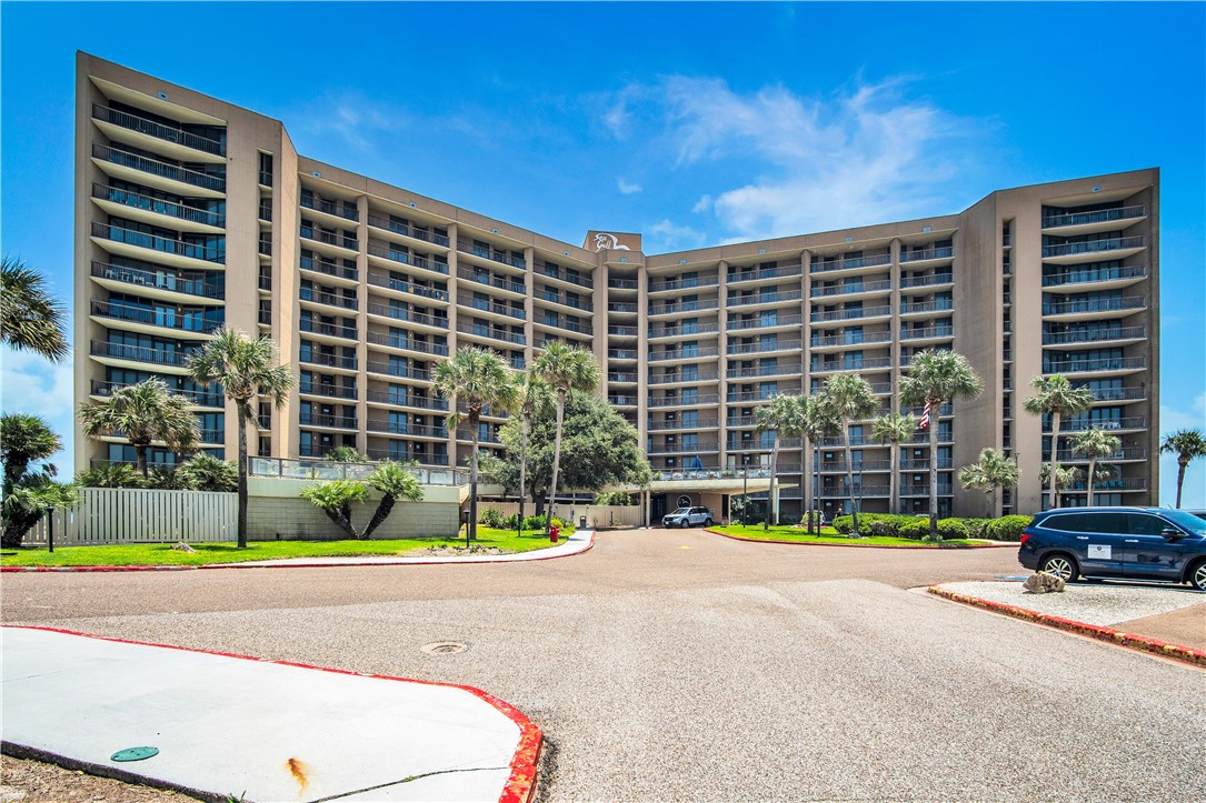 6649 Seacomber Dr 601