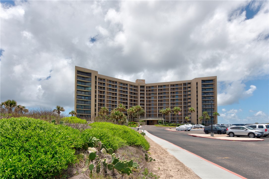 6649 Seacomber Dr 709