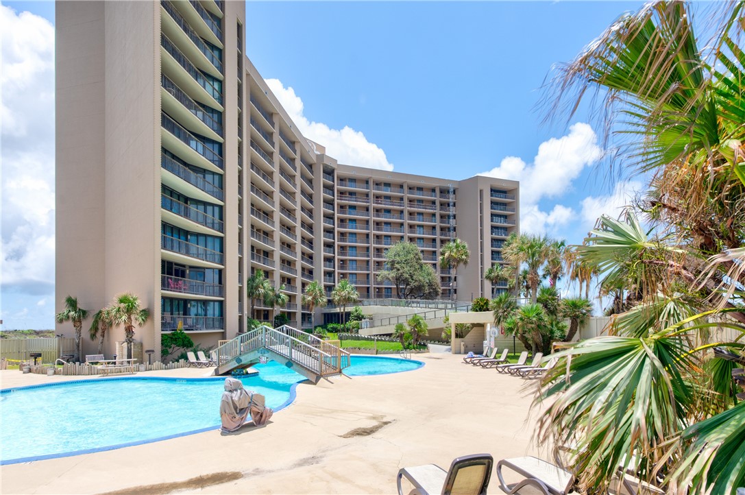 6649 Seacomber Dr 709