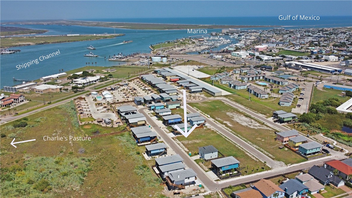 234 Port Lavaca