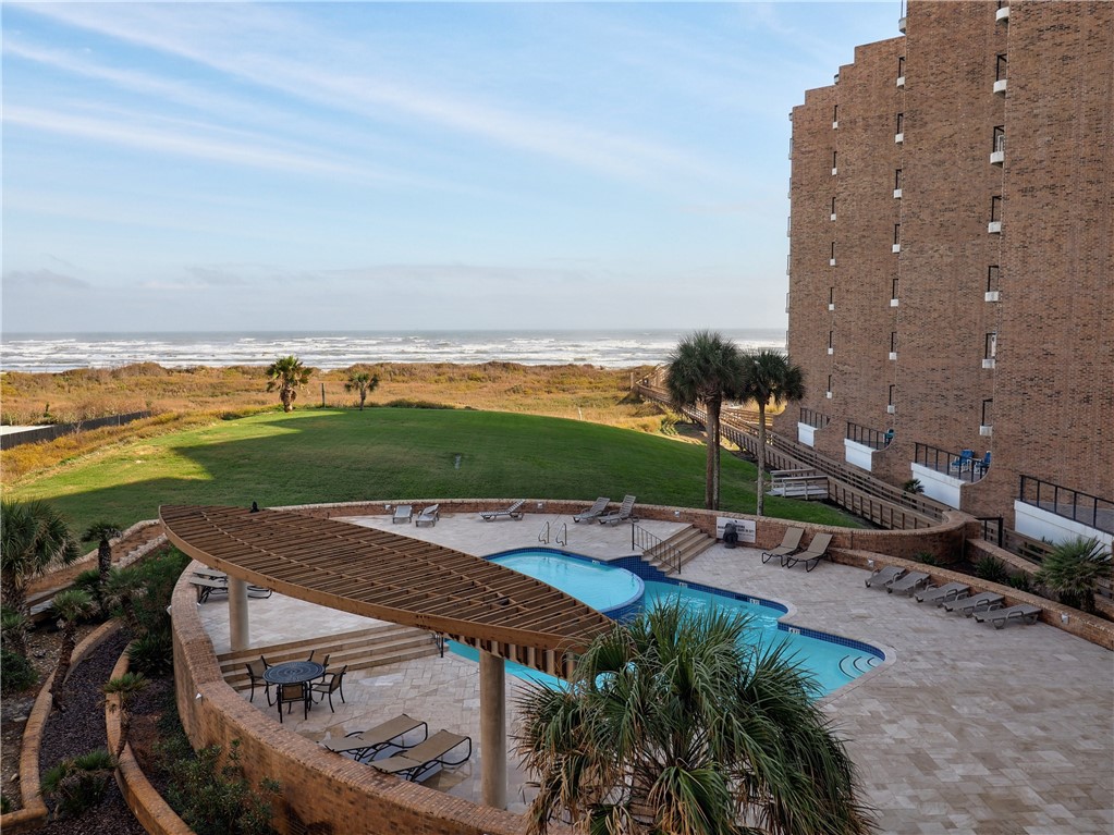 720 Beach Access Road 1a 303