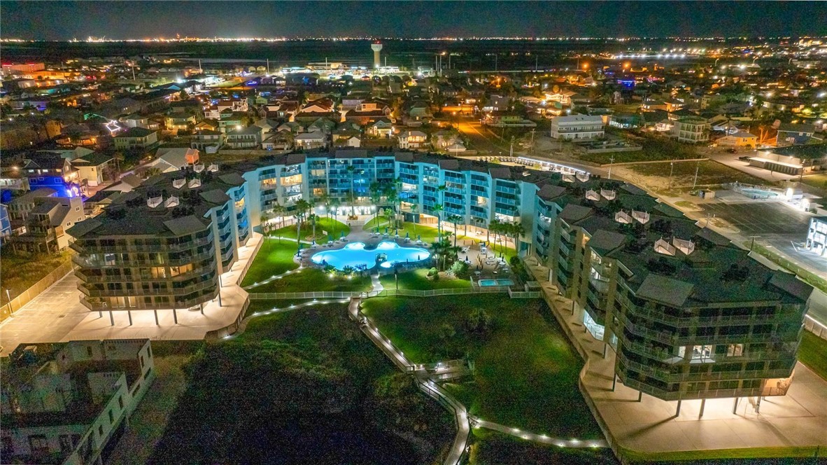 800 Sandcastle Dr 335