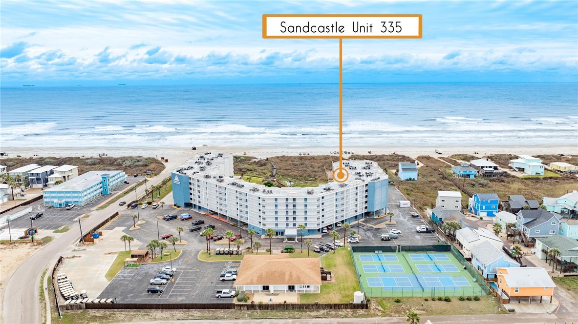 800 Sandcastle Dr 335