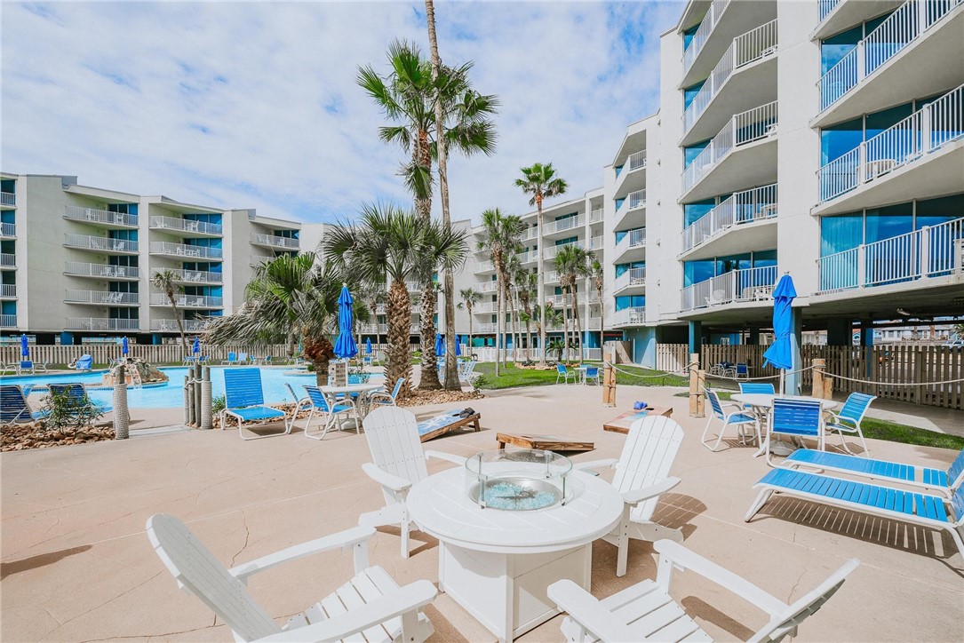 800 Sandcastle Dr 335