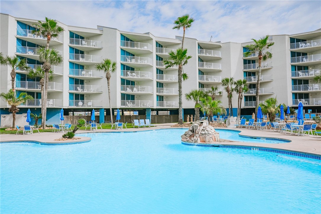 800 Sandcastle Dr 335