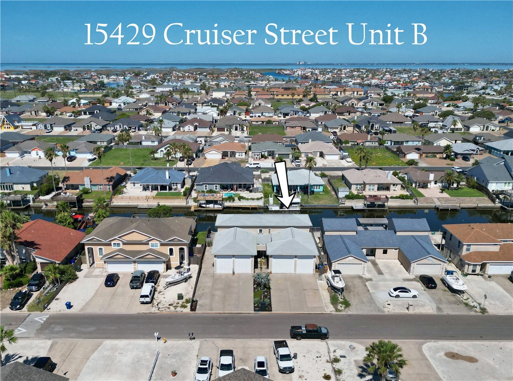 15429 Cruiser St B