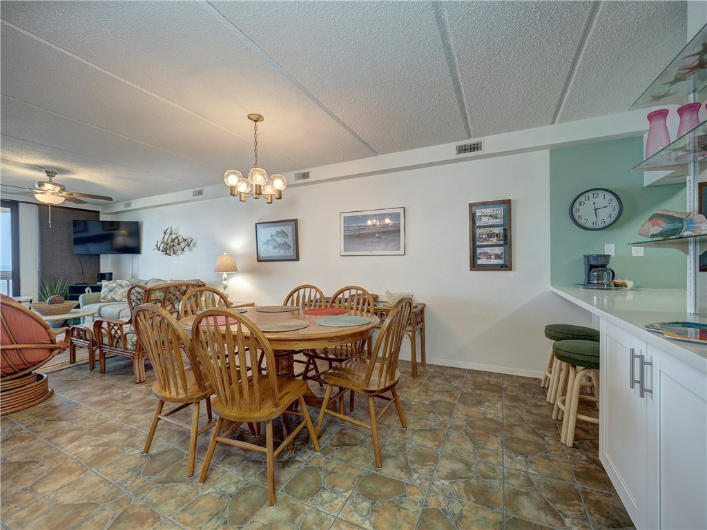 6109 State Highway 361, Unit 601 601