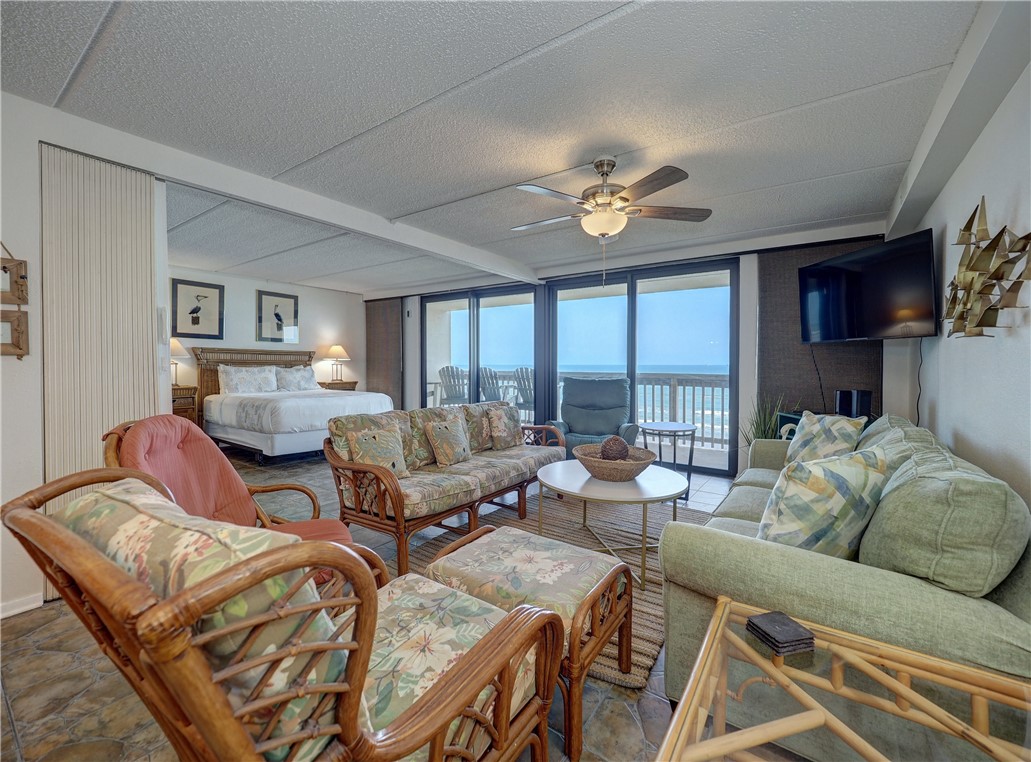 6109 State Highway 361, Unit 601 601