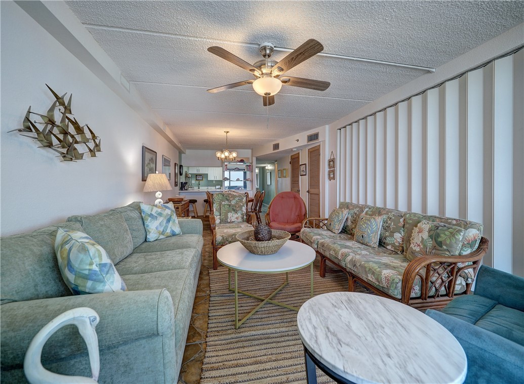 6109 State Highway 361, Unit 601 601