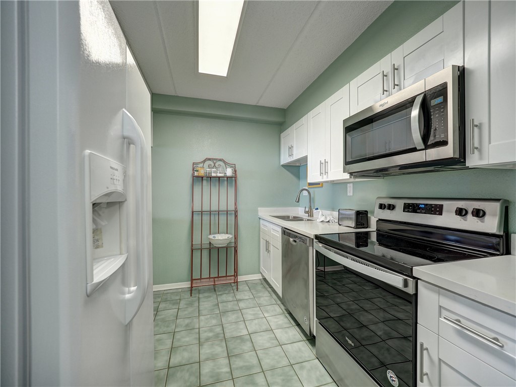 6109 State Highway 361, Unit 601 601