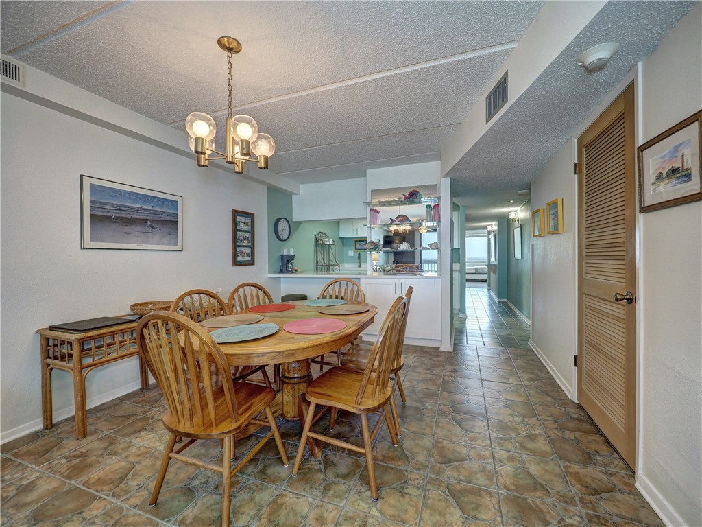 6109 State Highway 361, Unit 601 601