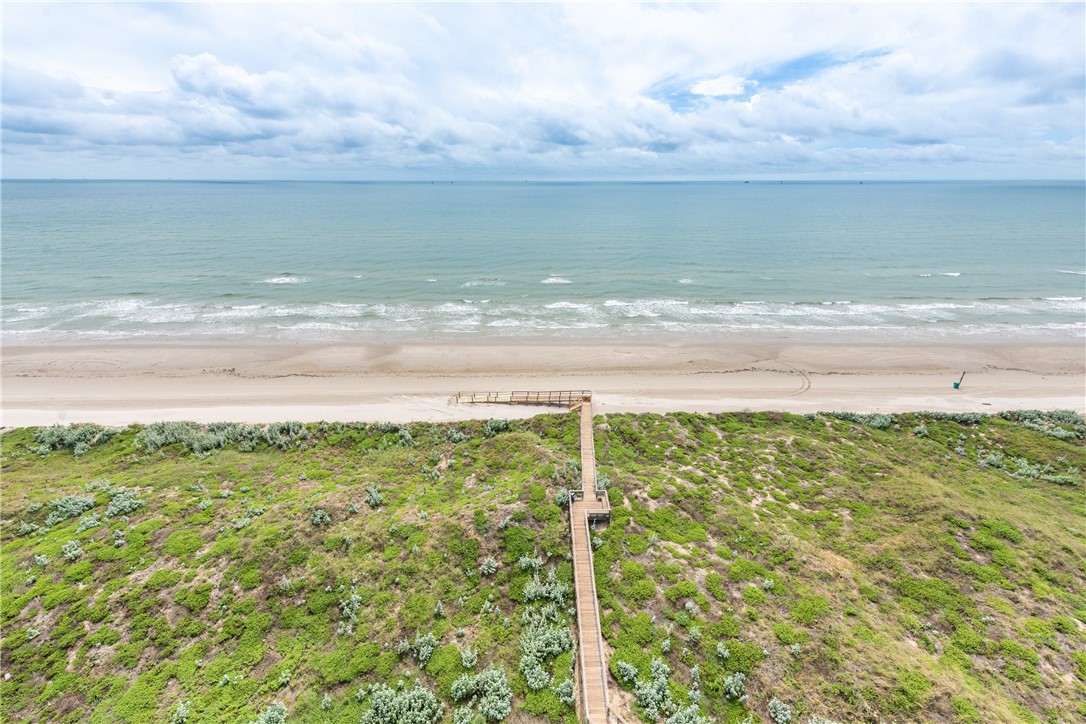 6109 State Highway 361, Unit 601 601