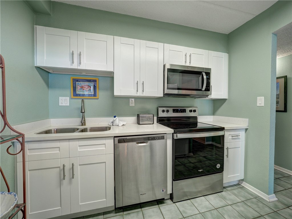 6109 State Highway 361, Unit 601 601