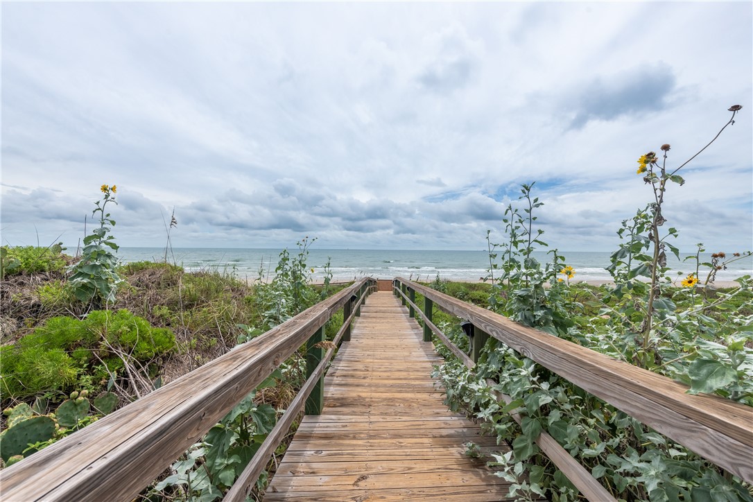 6109 State Highway 361, Unit 601 601