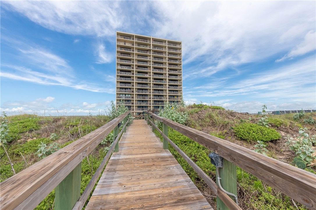 6109 State Highway 361, Unit 601 601