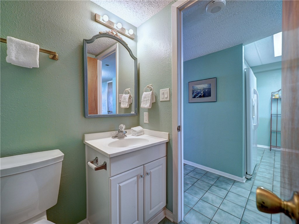 6109 State Highway 361, Unit 601 601