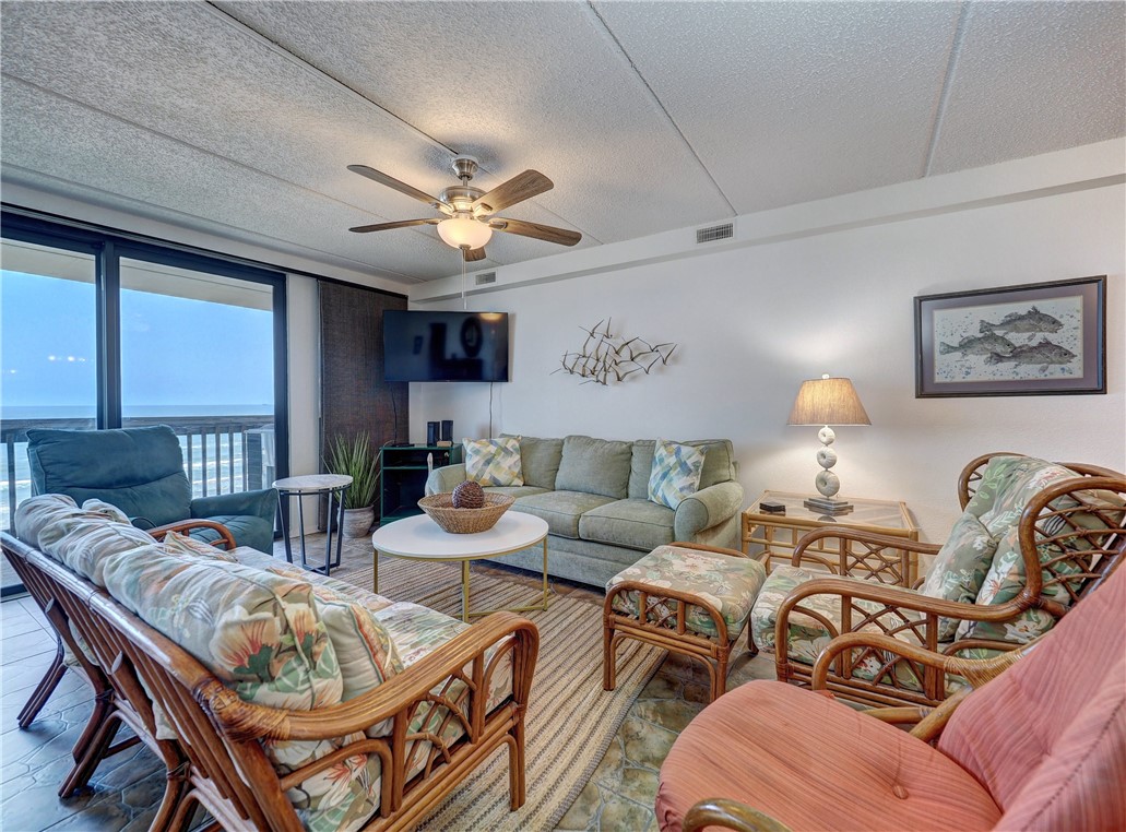 6109 State Highway 361, Unit 601 601