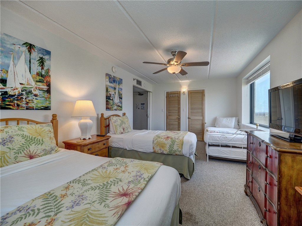 6109 State Highway 361, Unit 601 601