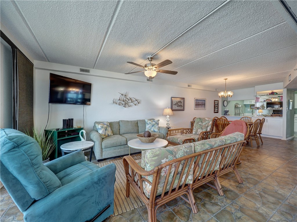 6109 State Highway 361, Unit 601 601