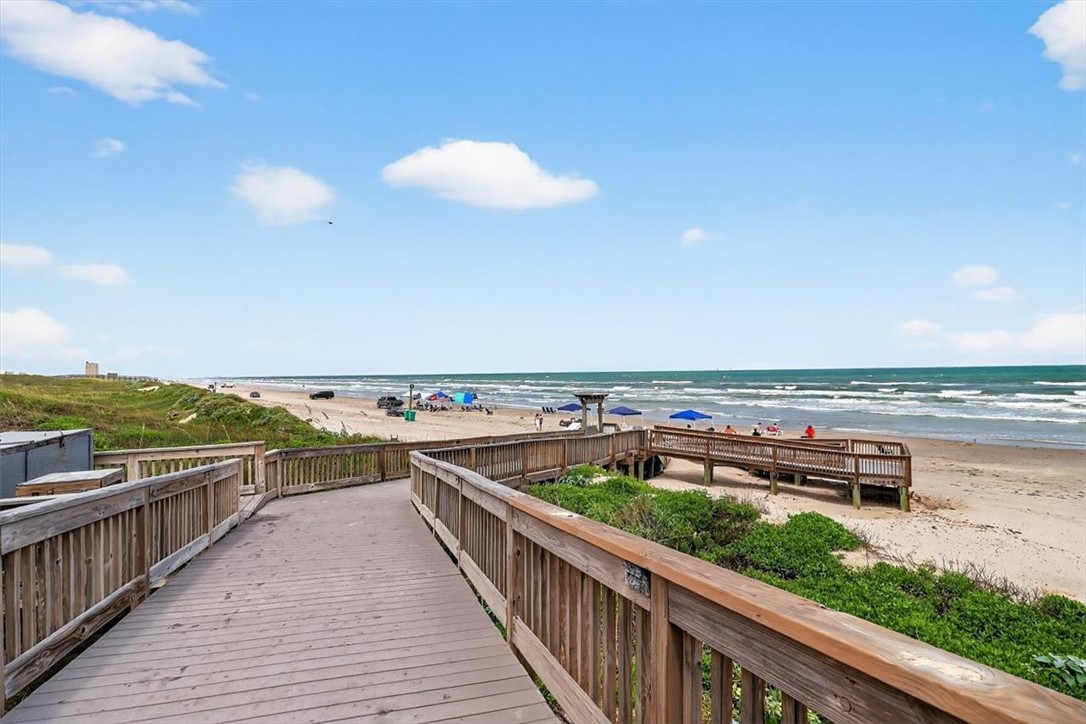 6649 Seacomber Dr 1007