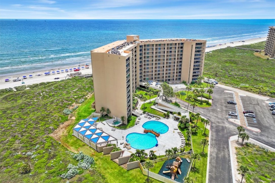 6649 Seacomber Dr 1007