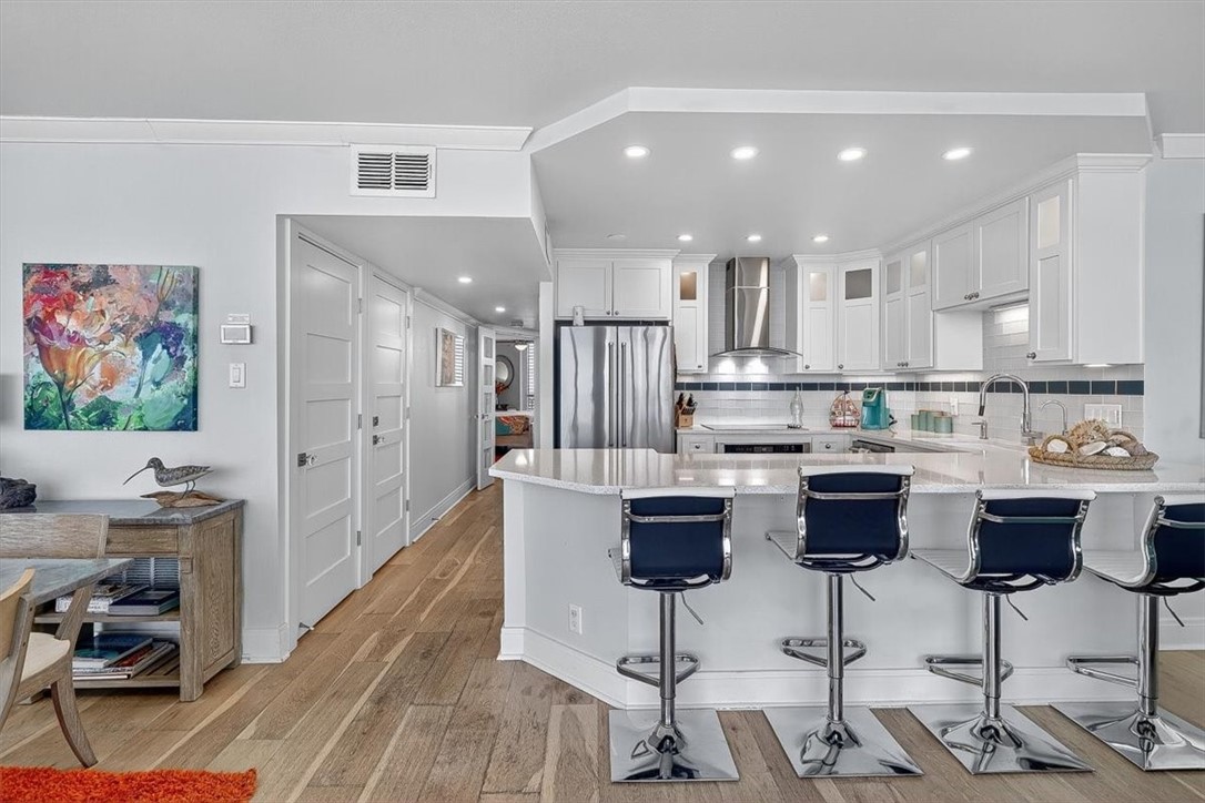 6649 Seacomber Dr 1007