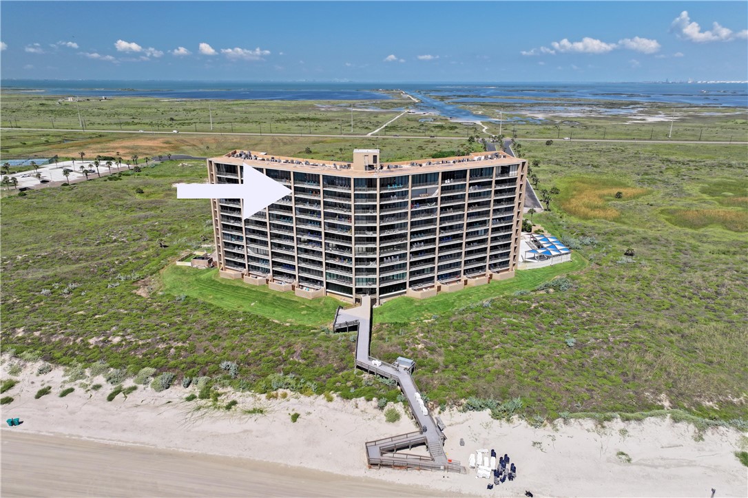 6649 Seacomber Dr 1007