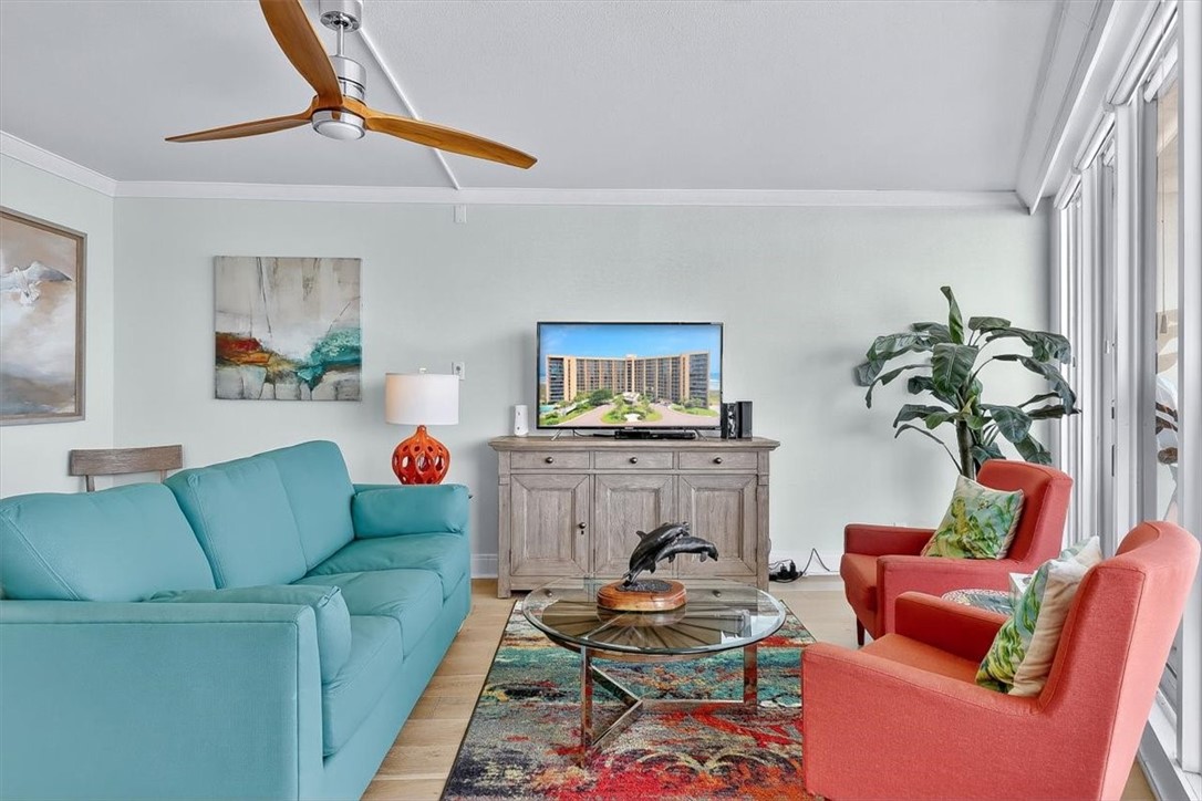 6649 Seacomber Dr 1007