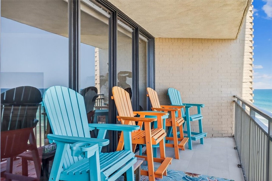 6649 Seacomber Dr 1007