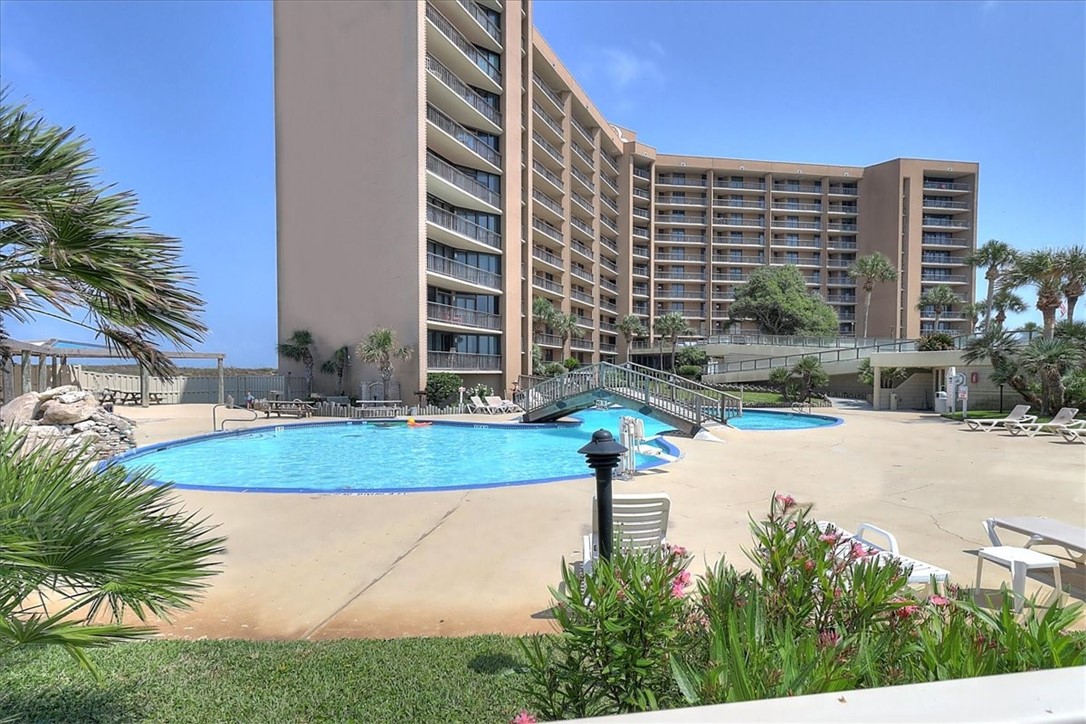 6649 Seacomber Dr 1007