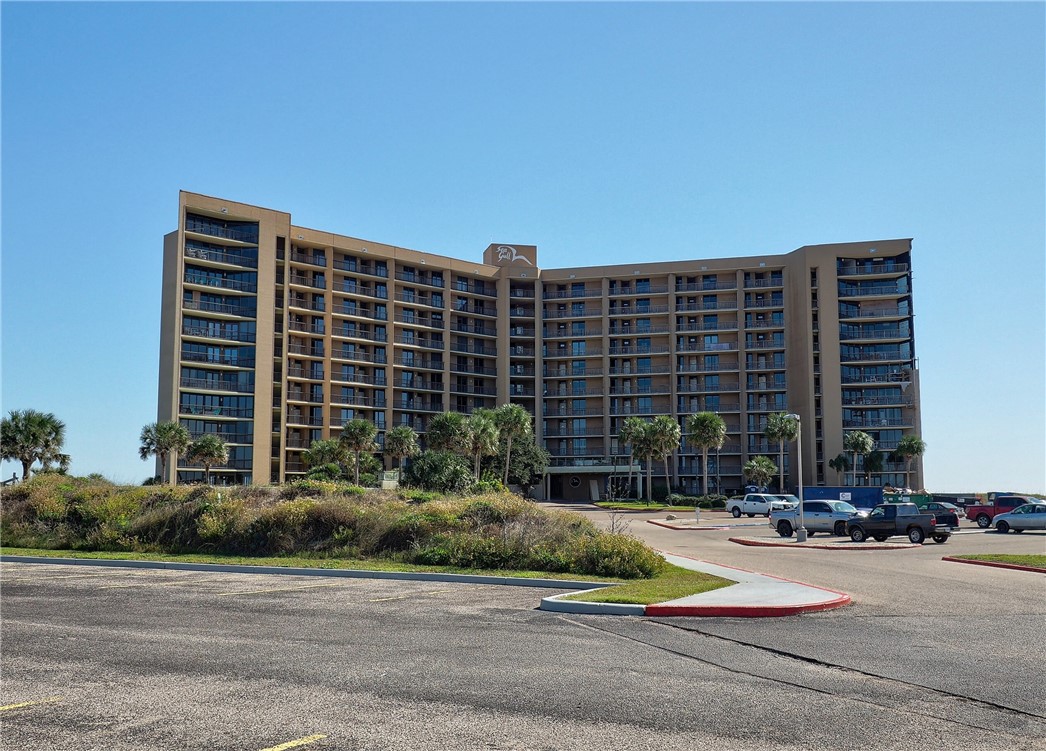 6649 Seacomber Dr 309