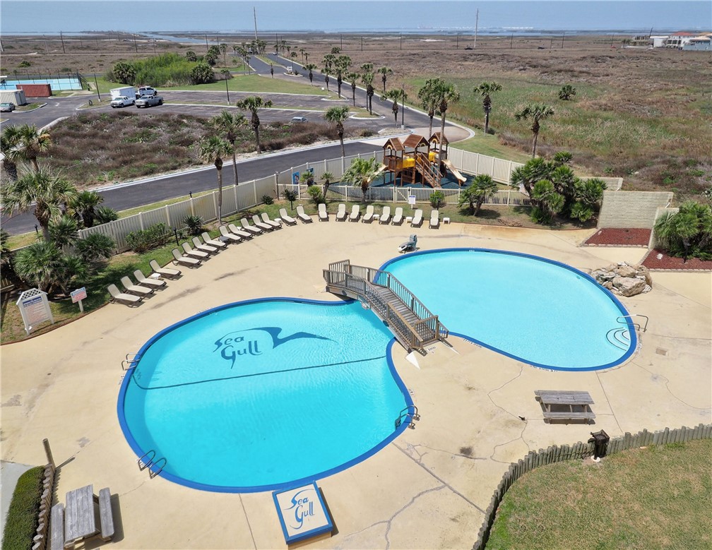 6649 Seacomber Dr 309