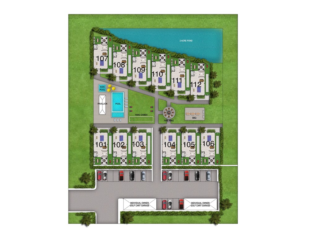 5497 State Highway 361 101