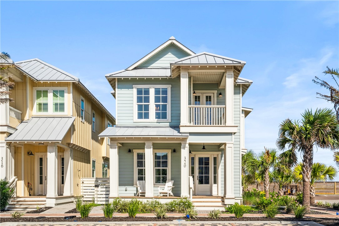 320 S Shore Dr