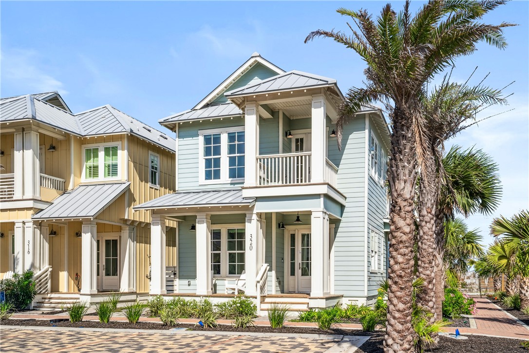 320 S Shore Dr