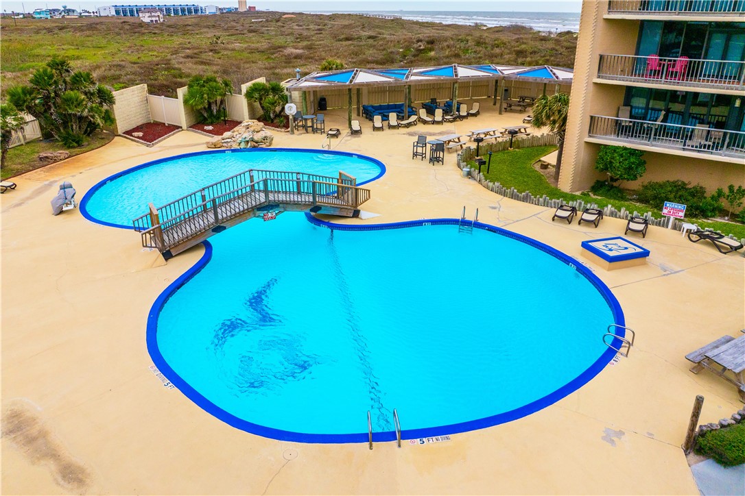 6649 Seacomber Dr 304