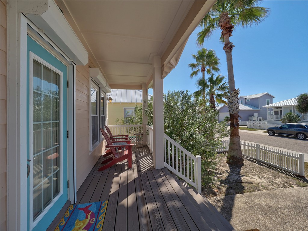 109 Beachwalk