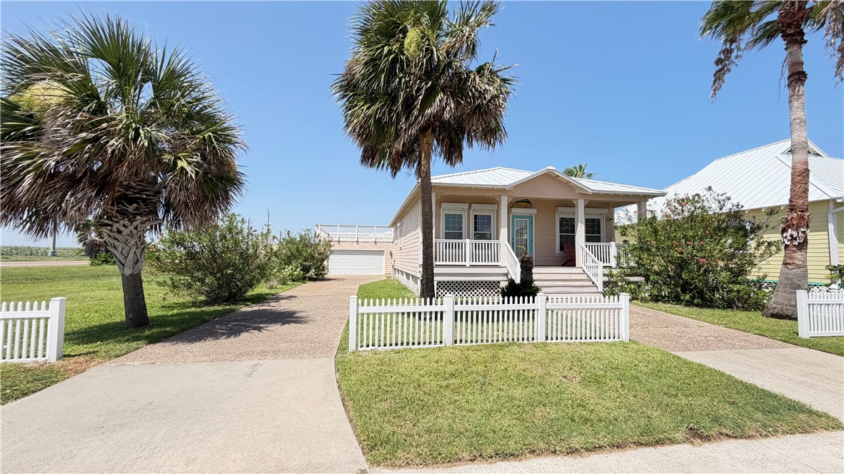 109 Beachwalk