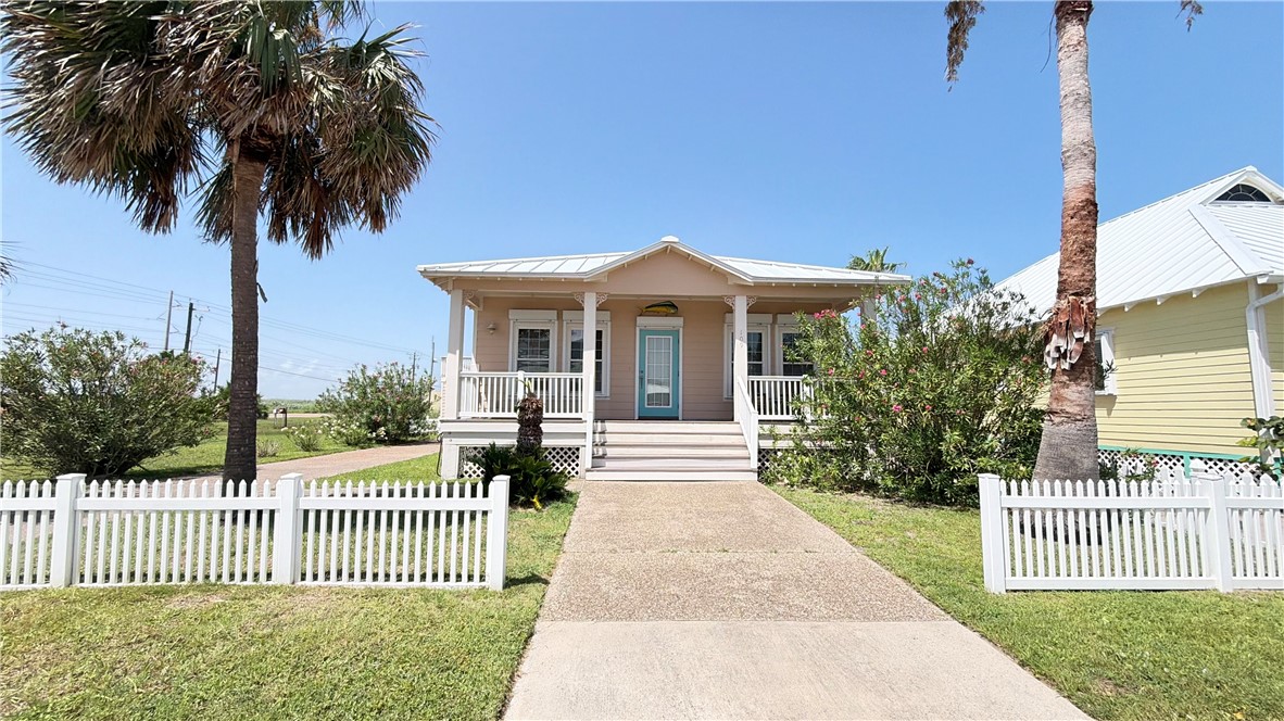 109 Beachwalk