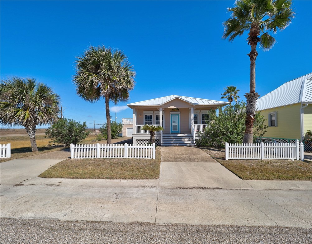 109 Beachwalk