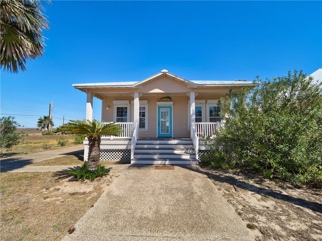 109 Beachwalk