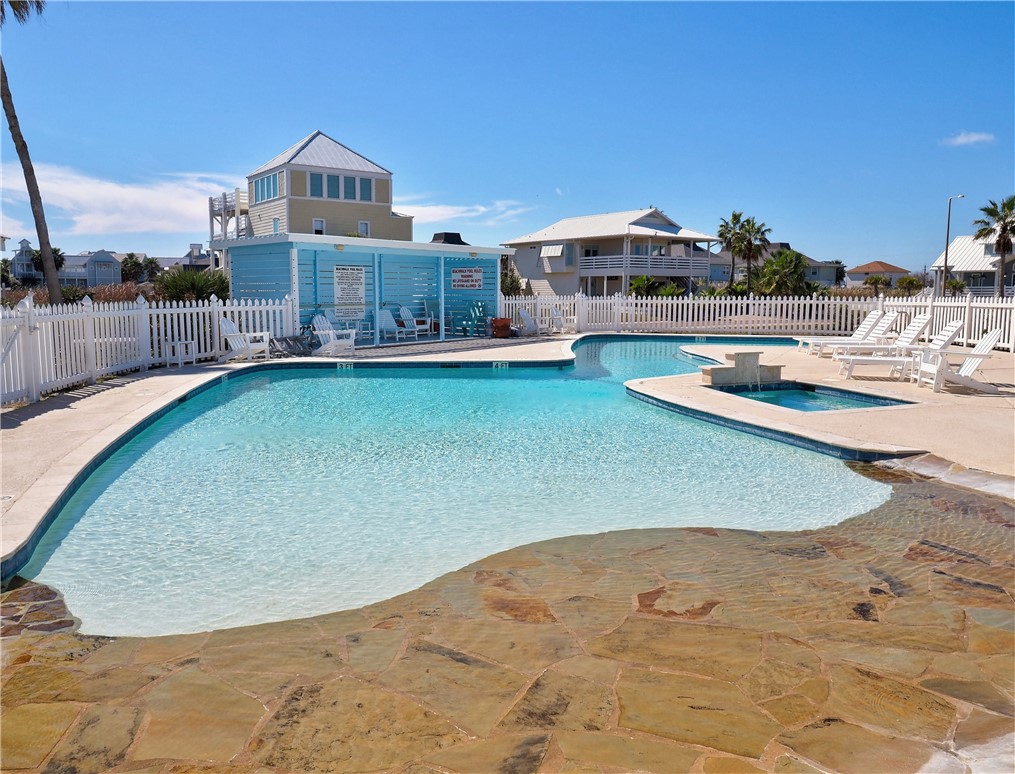 109 Beachwalk