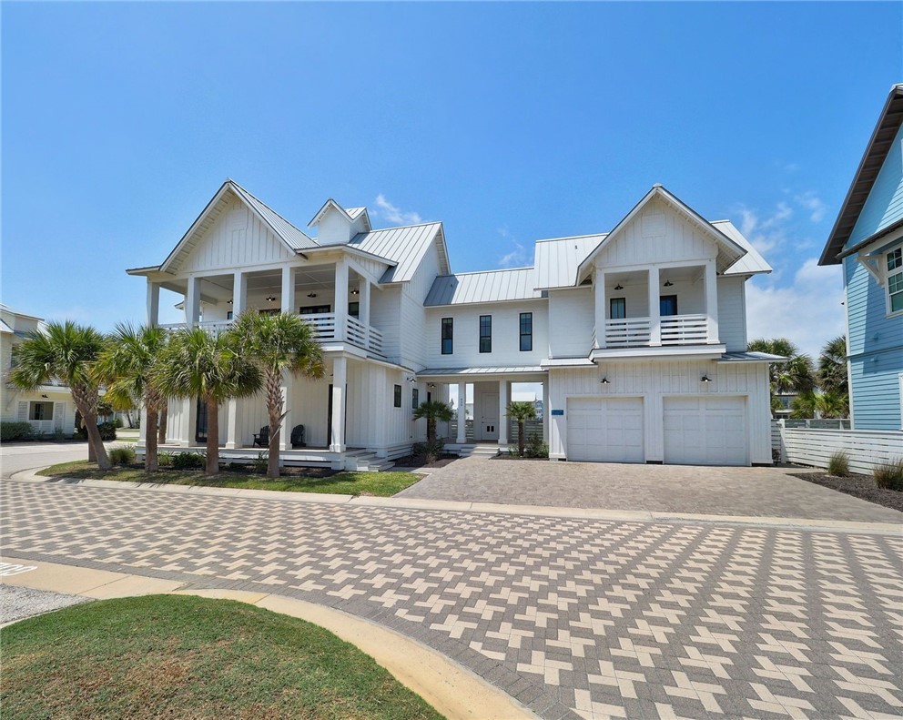 630 Kings Crown Lane