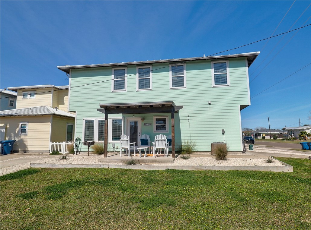 318 S Station St 3