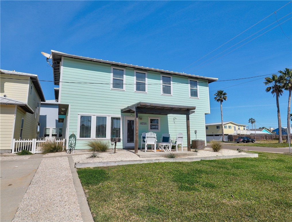 318 S Station St 3